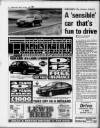 Bebington News Wednesday 24 March 1999 Page 70