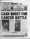 Bebington News Wednesday 17 November 1999 Page 1