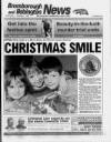Bebington News Wednesday 01 December 1999 Page 1