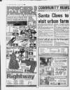 Bebington News Wednesday 01 December 1999 Page 14