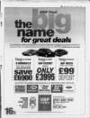 Bebington News Wednesday 01 December 1999 Page 65