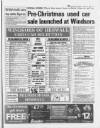 Bebington News Wednesday 01 December 1999 Page 67