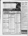 Bebington News Wednesday 01 December 1999 Page 72