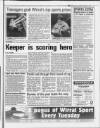 Bebington News Wednesday 01 December 1999 Page 79