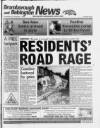 Bebington News Wednesday 08 December 1999 Page 1