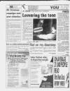 Bebington News Wednesday 08 December 1999 Page 6