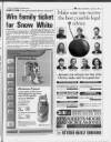 Bebington News Wednesday 08 December 1999 Page 15