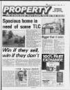 Bebington News Wednesday 08 December 1999 Page 49
