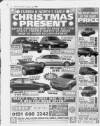 Bebington News Wednesday 08 December 1999 Page 60