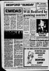 Bedfordshire on Sunday Sunday 29 May 1977 Page 12