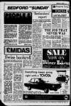 Bedfordshire on Sunday Sunday 17 July 1977 Page 12