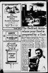 Bedfordshire on Sunday Sunday 16 October 1977 Page 6