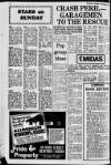 Bedfordshire on Sunday Sunday 27 November 1977 Page 10