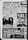 Bedfordshire on Sunday Sunday 01 January 1978 Page 12
