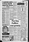 Bedfordshire on Sunday Sunday 22 January 1978 Page 8