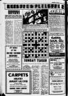 Bedfordshire on Sunday Sunday 29 January 1978 Page 6