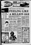 Bedfordshire on Sunday Sunday 09 April 1978 Page 1
