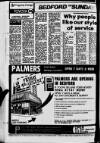 Bedfordshire on Sunday Sunday 30 July 1978 Page 20