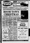 Bedfordshire on Sunday Sunday 24 December 1978 Page 1
