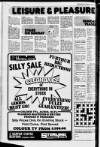 Bedfordshire on Sunday Sunday 20 January 1980 Page 6