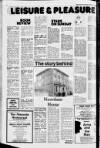 Bedfordshire on Sunday Sunday 10 February 1980 Page 6