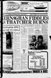 Bedfordshire on Sunday Sunday 30 March 1980 Page 1