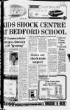 Bedfordshire on Sunday Sunday 27 April 1980 Page 1