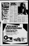 Bedfordshire on Sunday Sunday 25 May 1980 Page 12