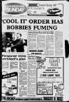 Bedfordshire on Sunday Sunday 13 July 1980 Page 1