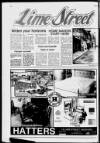 Bedfordshire on Sunday Sunday 01 March 1981 Page 12