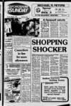 Bedfordshire on Sunday Sunday 31 May 1981 Page 1