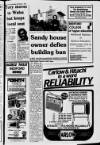 Bedfordshire on Sunday Sunday 01 November 1981 Page 3