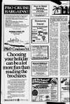 Bedfordshire on Sunday Sunday 02 December 1984 Page 12
