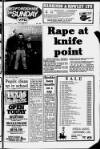 Bedfordshire on Sunday Sunday 11 March 1984 Page 1