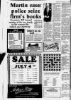 Bedfordshire on Sunday Sunday 01 July 1984 Page 6