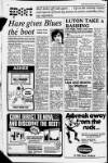 Bedfordshire on Sunday Sunday 02 September 1984 Page 6