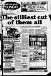 Bedfordshire on Sunday Sunday 16 September 1984 Page 1
