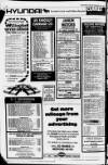 Bedfordshire on Sunday Sunday 16 September 1984 Page 38