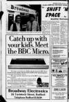 Bedfordshire on Sunday Sunday 09 December 1984 Page 14