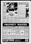 Bedfordshire on Sunday Sunday 19 January 1986 Page 20