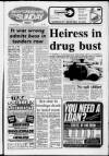 Bedfordshire on Sunday Sunday 09 February 1986 Page 1