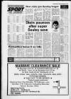 Bedfordshire on Sunday Sunday 09 February 1986 Page 12