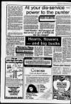 Bedfordshire on Sunday Sunday 08 February 1987 Page 8