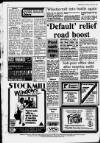 Bedfordshire on Sunday Sunday 08 February 1987 Page 36