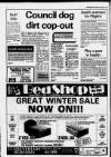Bedfordshire on Sunday Sunday 17 January 1988 Page 4