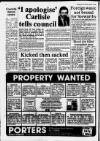 Bedfordshire on Sunday Sunday 17 January 1988 Page 12