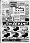 Bedfordshire on Sunday Sunday 24 January 1988 Page 4