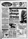 Bedfordshire on Sunday Sunday 31 January 1988 Page 1