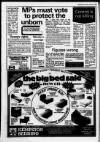 Bedfordshire on Sunday Sunday 31 January 1988 Page 4