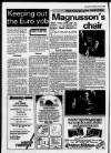 Bedfordshire on Sunday Sunday 31 January 1988 Page 8